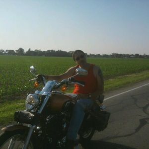 Meet your Posher, Todd